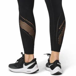 BLACC Abstrict Seamless Leggings Black* Yoga|Träning