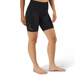 BLACC Abstrict Seamless Shorts Black* Yoga|Tights