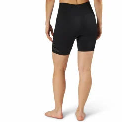 BLACC Abstrict Seamless Shorts Black* Yoga|Tights