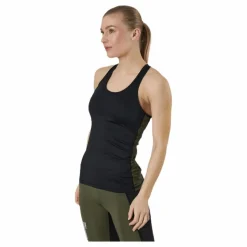 Björn Borg Academy Tank Black* Linnen|Träning