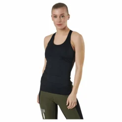 Björn Borg Academy Tank Black* Linnen|Träning