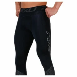 2XU Accelerate Compression Tights Black* Tights|Löpning