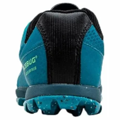 Icebug Acceleritas8 RB9X Blue/Green* Löparskor|Löpning