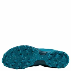 Icebug Acceleritas8 RB9X Blue/Green* Löparskor|Löpning