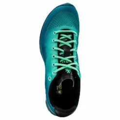 Icebug Acceleritas8 RB9X Blue/Green* Löparskor|Löpning