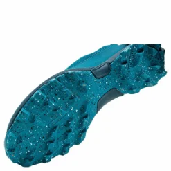 Icebug Acceleritas8 RB9X Blue/Green* Löparskor|Löpning