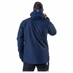 ColourWear Ace Jacket Blue* Alpint|Jackor