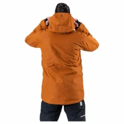 ColourWear Ace Jacket* Alpint|Jackor