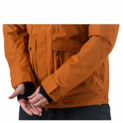 ColourWear Ace Jacket* Alpint|Jackor