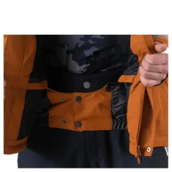 ColourWear Ace Jacket* Alpint|Jackor