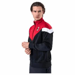 Puma ACM Iconic MCS Track Jacket Black* Fotboll|Jackor