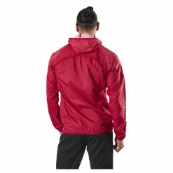 Puma ACM Warmup Jacket Black/Red* Fotboll|Jackor