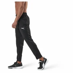Puma ACM Warmup Pants Black/Red* Fotboll|Byxor