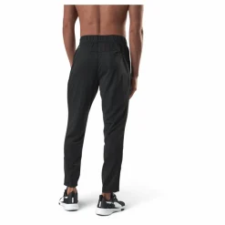 Puma ACM Warmup Pants Black/Red* Fotboll|Byxor