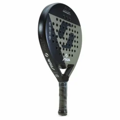 Stiga Act Black Green* Racket Och Bollar|Racketsporter