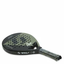 Stiga Act Black Green* Racket Och Bollar|Racketsporter