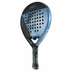 Stiga Act Black/blue* Racket Och Bollar|Racketsporter