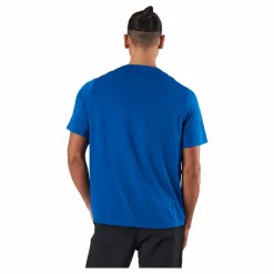 Reebok Activchill Graphic Move T-Shirt Vector Blue* T-Shirts|Träning