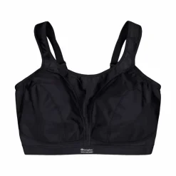 Shock Absorber Active D+ Classic Bra Black* Löpning|Träning