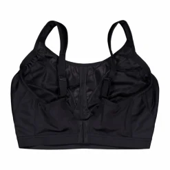 Shock Absorber Active D+ Classic Bra Black* Löpning|Träning
