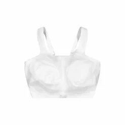 Shock Absorber Active D+ Classic Bra White* Löpning|Träning