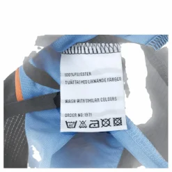 Dobsom Active Hood Blue* Tröjor|Löpning