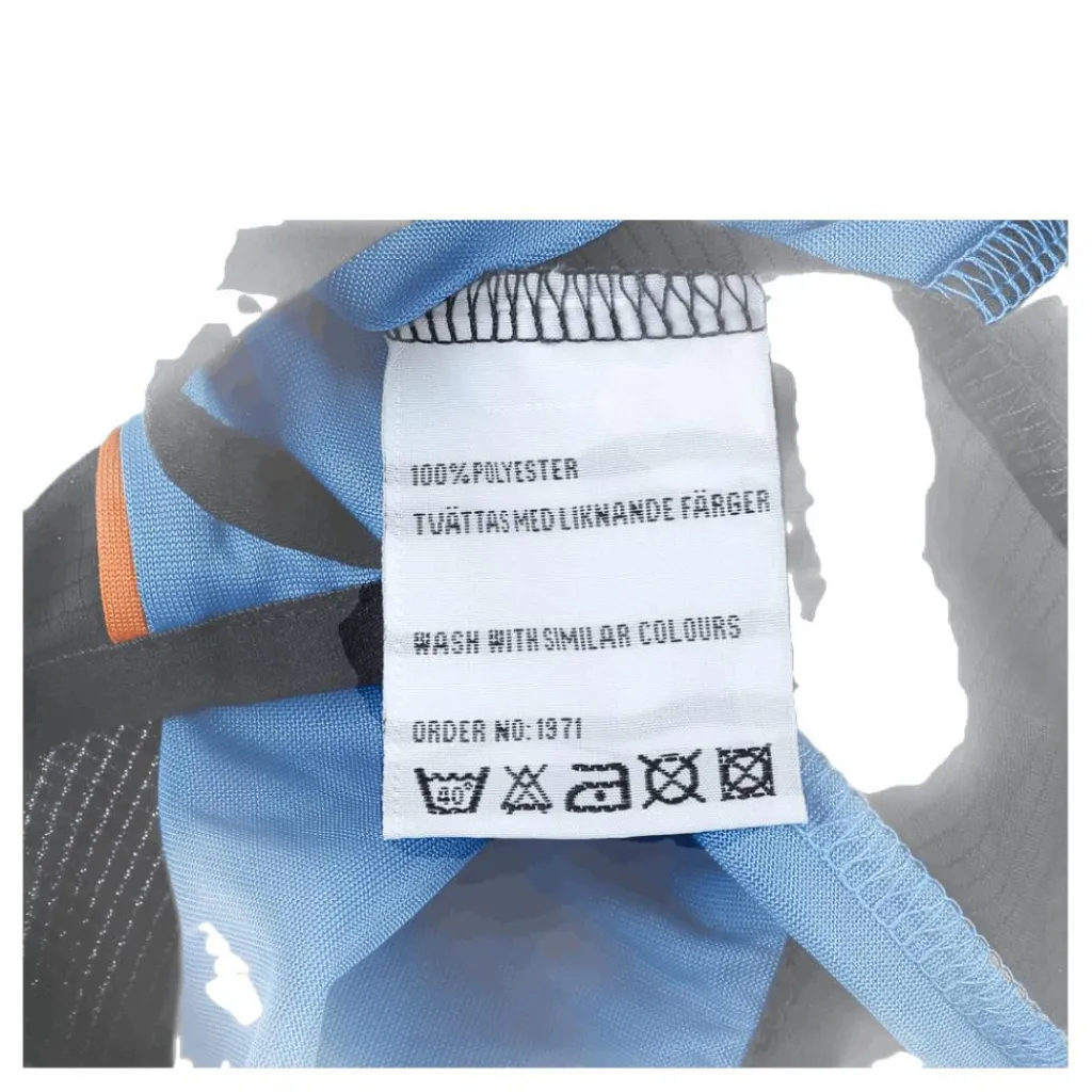 Dobsom Active Hood Blue* Tröjor|Löpning