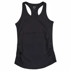 BLACC Active Mama Mesh Tank Black* Träning|Mammakläder