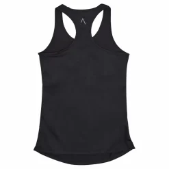 BLACC Active Mama Mesh Tank Black* Träning|Mammakläder