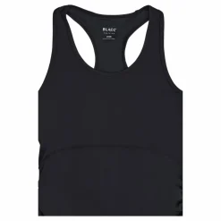 BLACC Active Mama Mesh Tank Black* Träning|Mammakläder