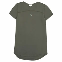 BLACC Active Mama Tee Green* Träning|Mammakläder