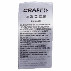 Craft Active Run Shorts W Purple* Shorts|Löpning