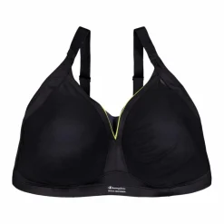 Shock Absorber Active Shape Support Bra Black* Löpning|Träning