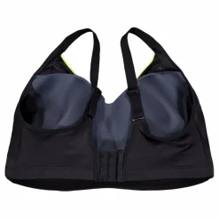 Shock Absorber Active Shape Support Bra Black* Löpning|Träning
