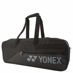 Yonex Active Tournament Bag Badminto Black* Racketsporter