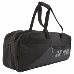 Yonex Active Tournament Bag Badminto Black* Racketsporter