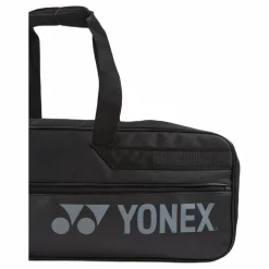 Yonex Active Tournament Bag Badminto Black* Racketsporter