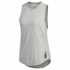 adidas Adapt Tank HD Grey* Linnen|Löpning