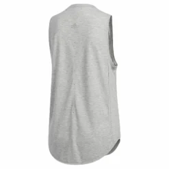 adidas Adapt Tank HD Grey* Linnen|Löpning