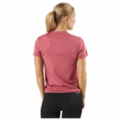 adidas AEROKNIT Seamless T-Shirt Pnkstr/White* Träning|T-Shirts