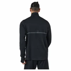 adidas Cold.Rdy Cover Up Men Black / Black* Tröjor|Löpning