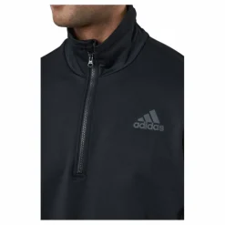 adidas Cold.Rdy Cover Up Men Black / Black* Tröjor|Löpning