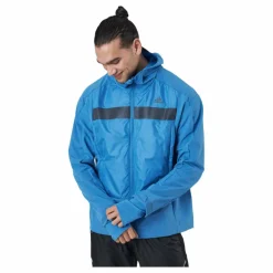 adidas Cold.Rdy Jacket Men Focus Blue / Focus Blue* Jackor|Löpning