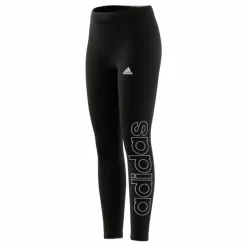 adidas Essentials Leggings Black*Barn Träning|Tights