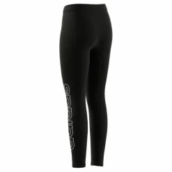 adidas Essentials Leggings Black*Barn Träning|Tights