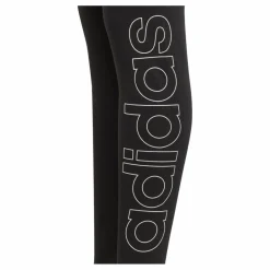 adidas Essentials Leggings Black*Barn Träning|Tights