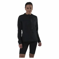 adidas Marathon Jacket Translucent Women Black / Black* Jackor|Löpning