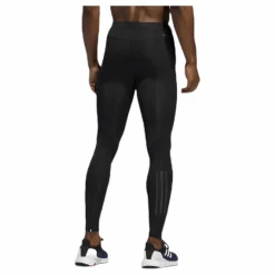 adidas Own The Run Tight Long Men Black* Tights|Löpning