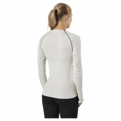 adidas Runner Long Sleeve Tee Women Alumina* Tröjor|Löpning