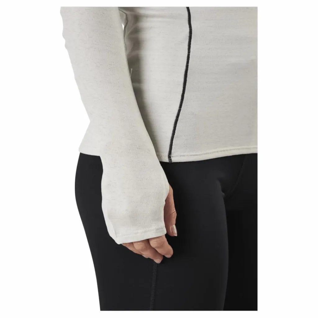 adidas Runner Long Sleeve Tee Women Alumina* Tröjor|Löpning